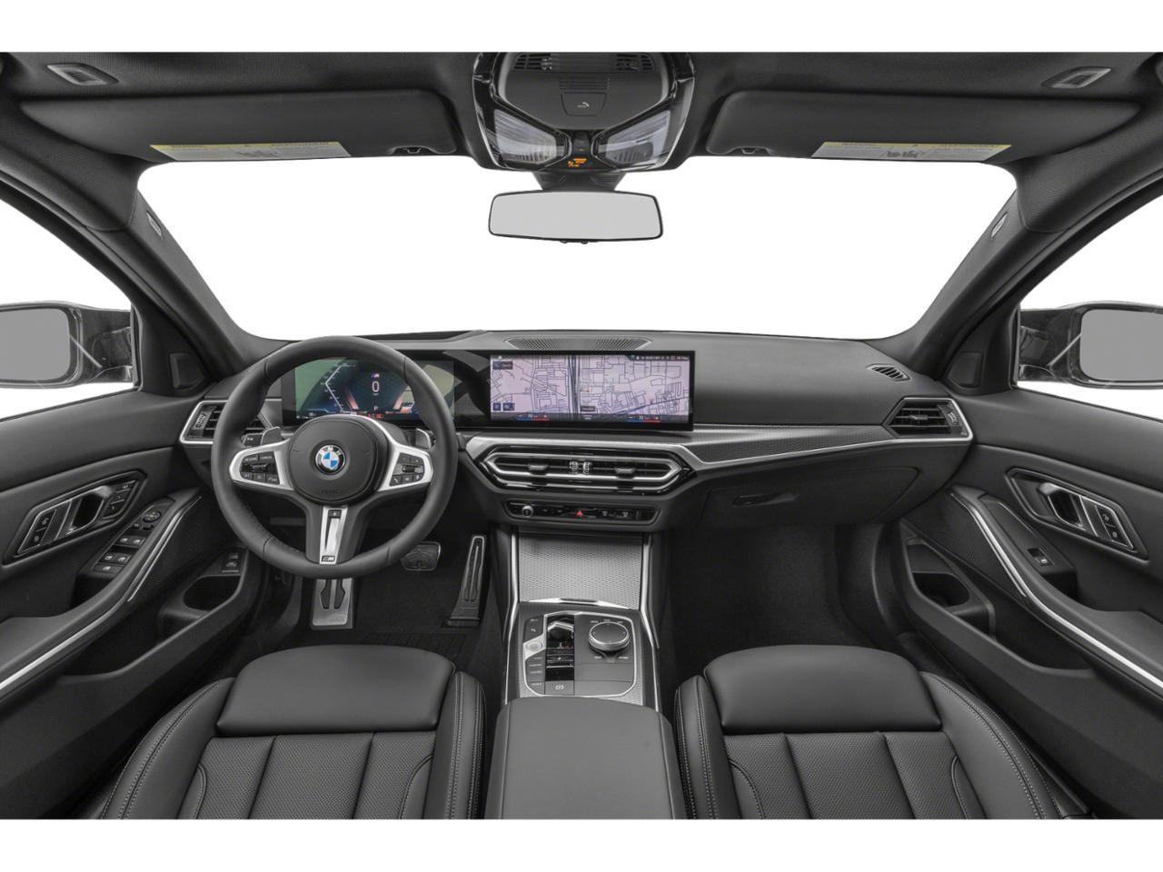 2025 BMW 3 Series M340i xDrive San Clemente CA