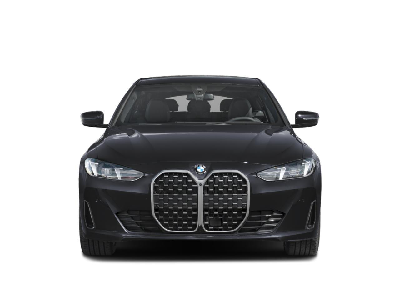 2025 BMW 4 Series 430i Gran Coupe San Clemente CA