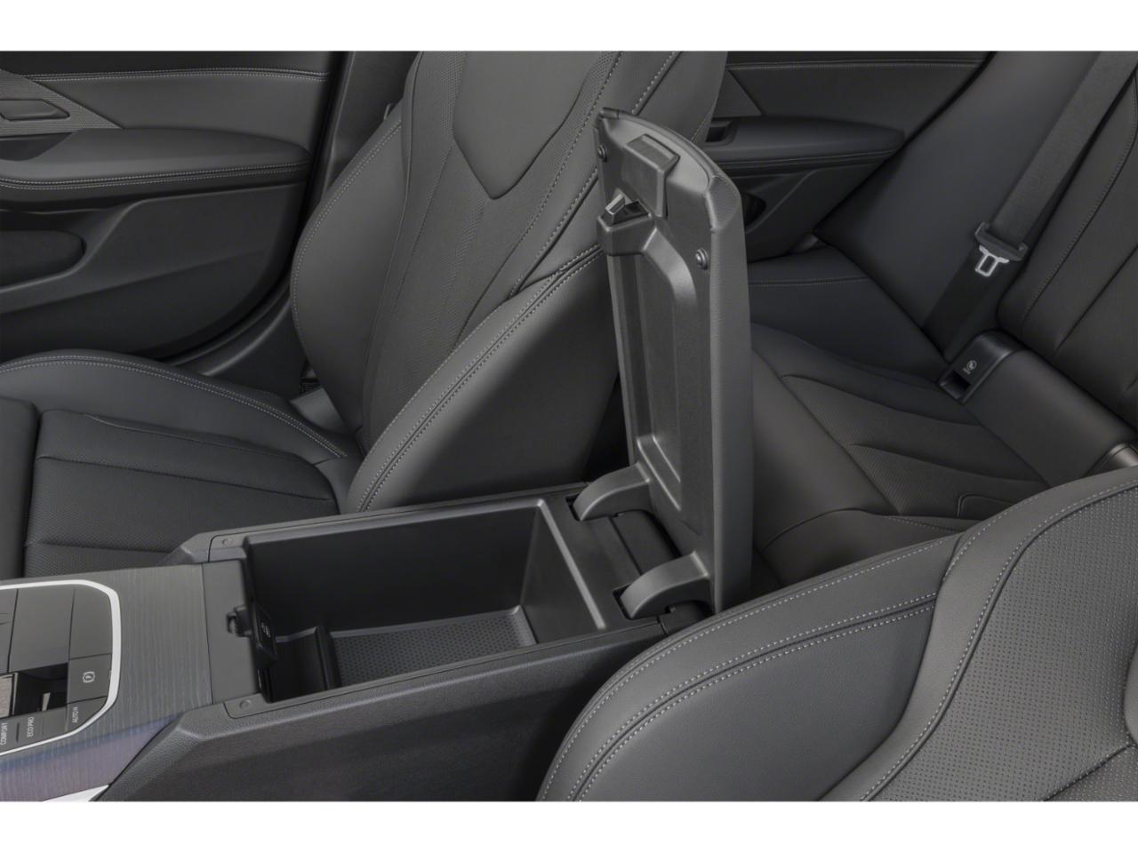 2025 BMW 4 Series 430i Gran Coupe San Clemente CA