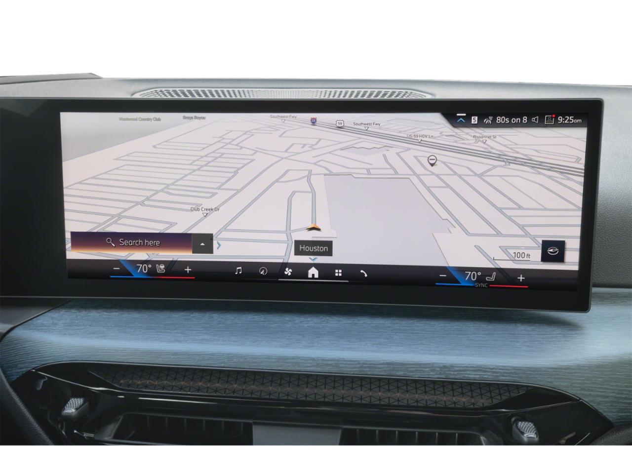 2025 BMW 4 Series 430i Gran Coupe San Clemente CA