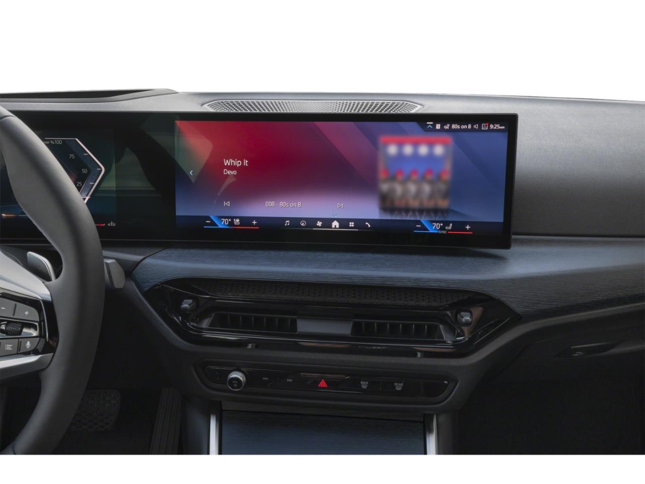 2025 BMW 4 Series 430i Gran Coupe San Clemente CA