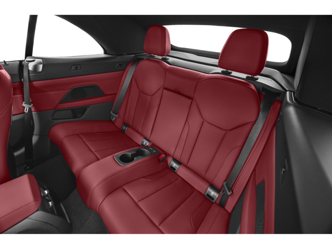 2025 BMW 4 Series 430i San Clemente CA