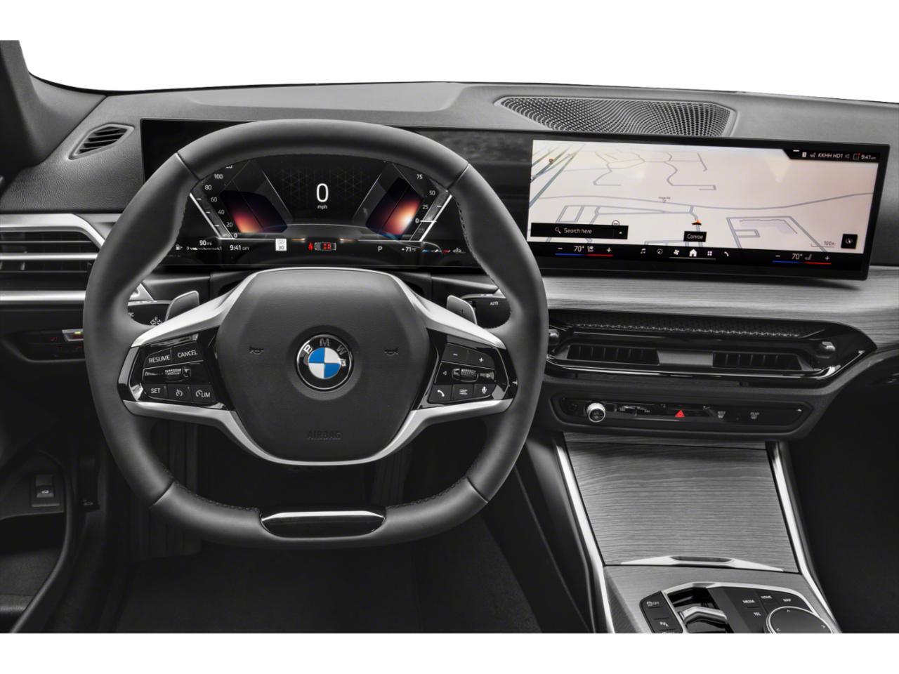 2025 BMW 4 Series 430i San Clemente CA