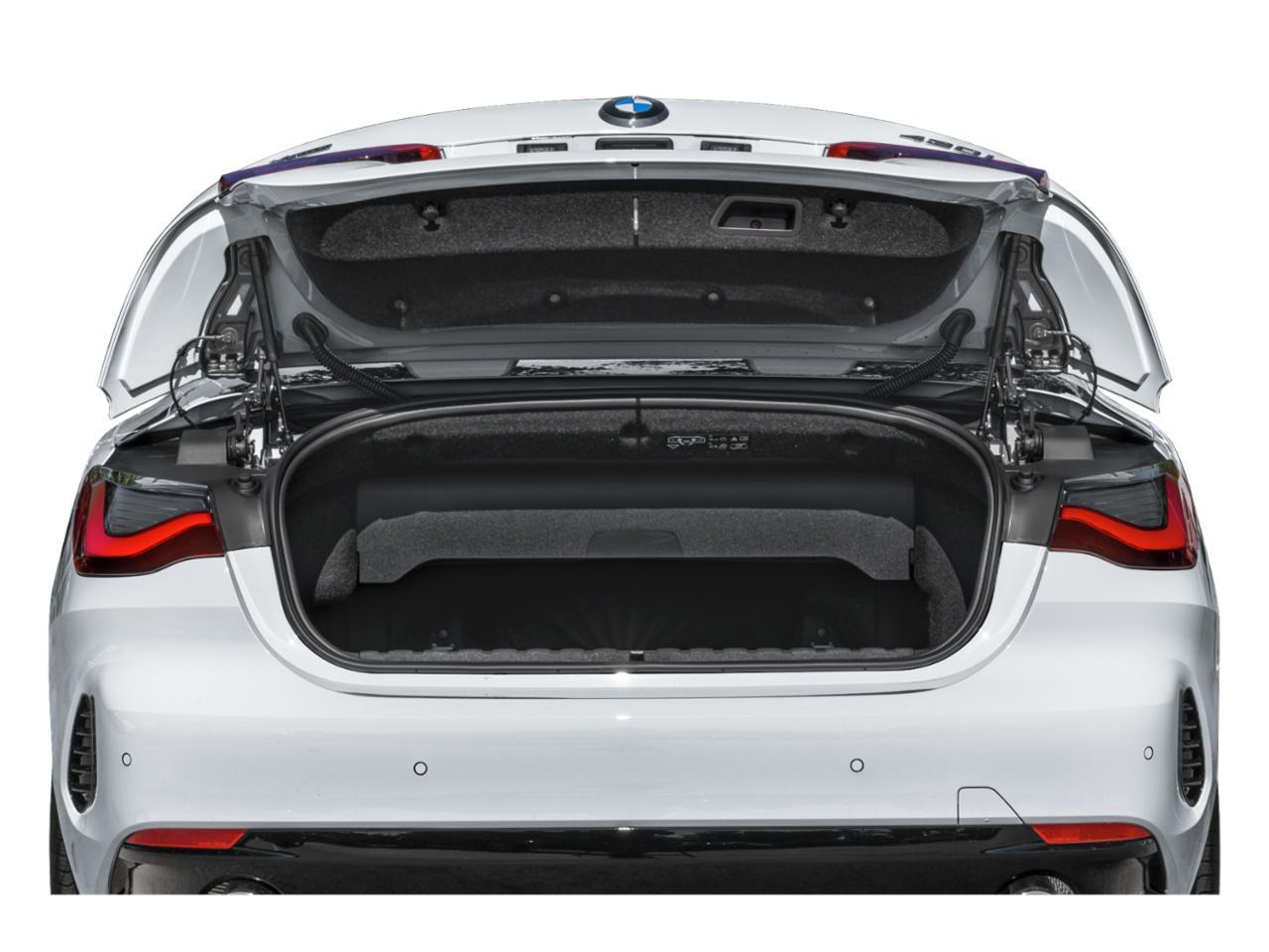 2025 BMW 4 Series 430i San Clemente CA