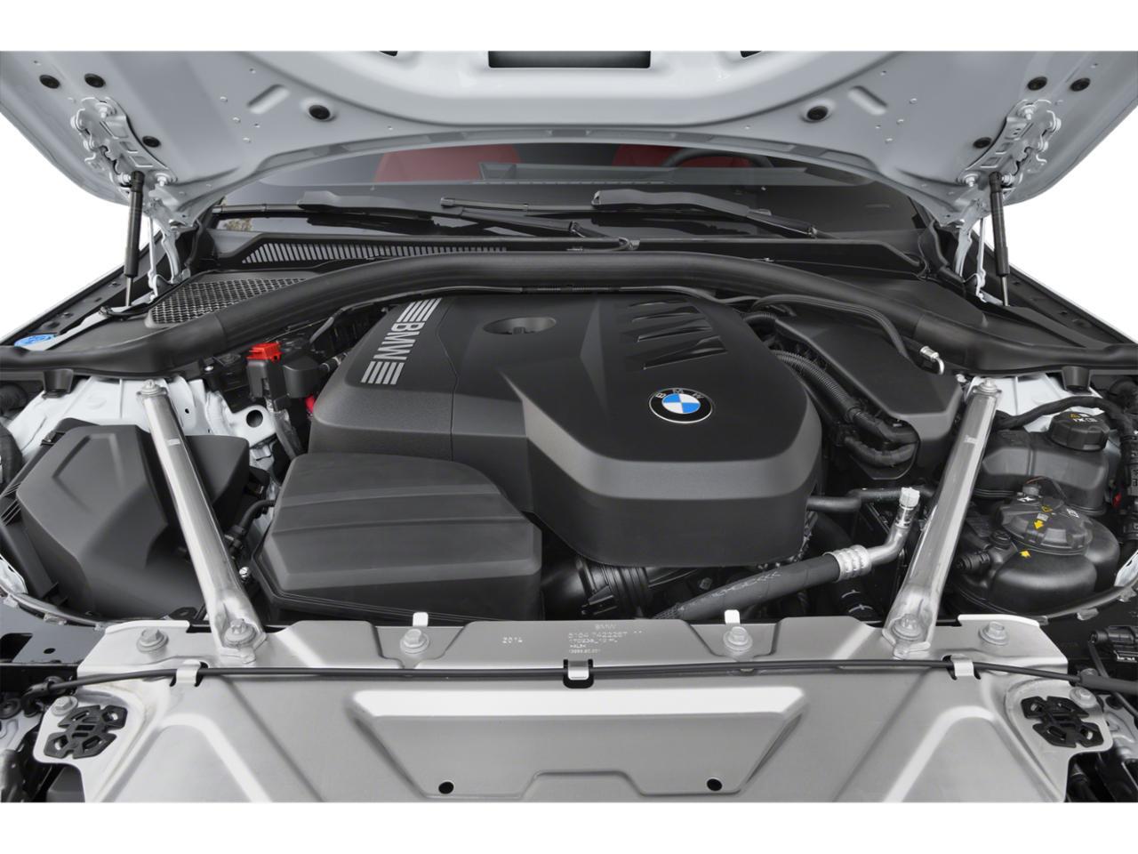 2025 BMW 4 Series 430i San Clemente CA