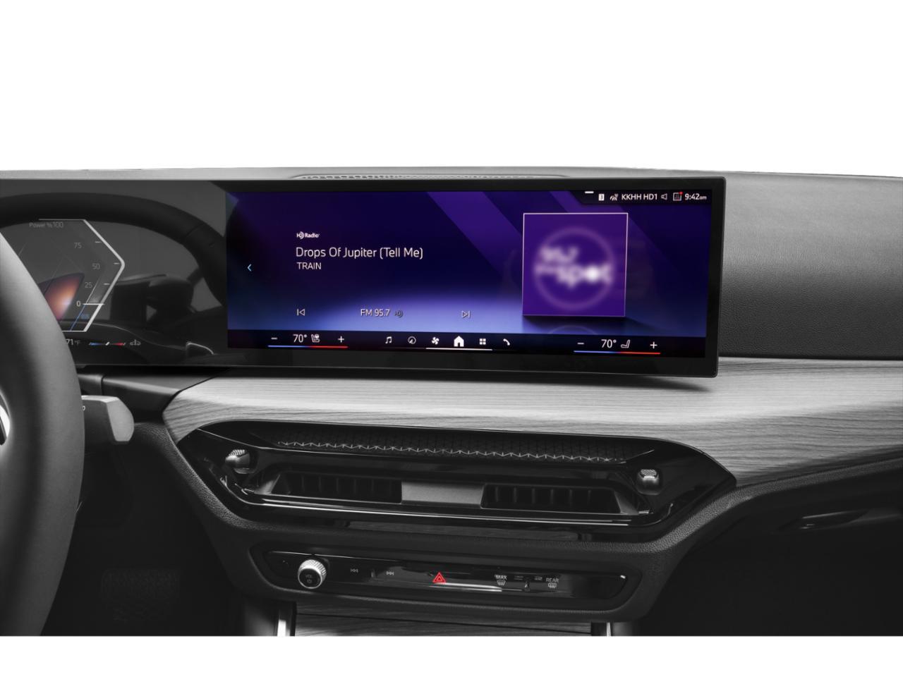 2025 BMW 4 Series 430i San Clemente CA