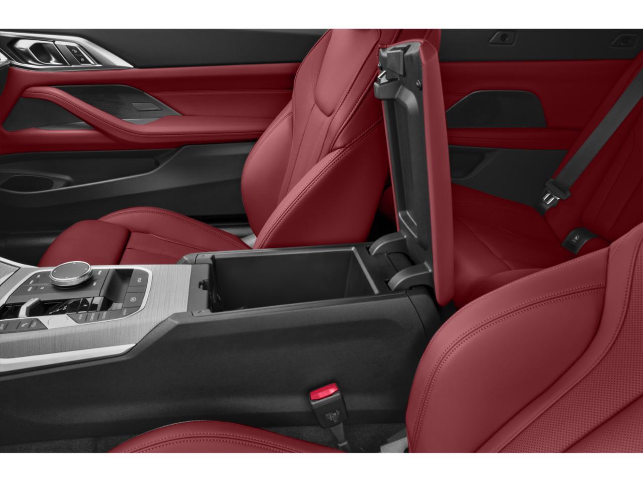 2025 BMW 4 Series 430i San Clemente CA