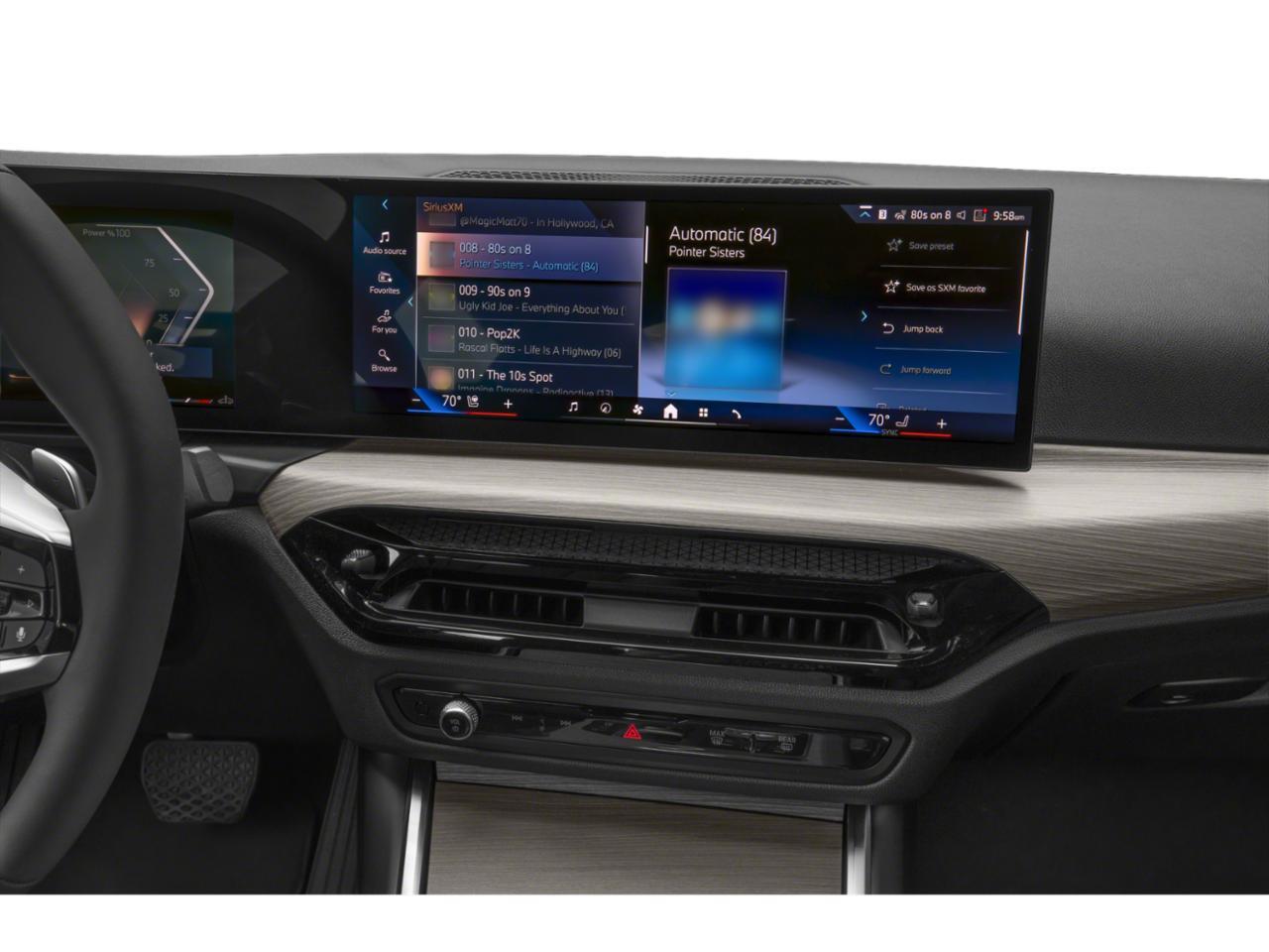 2025 BMW 4 Series 430i San Clemente CA