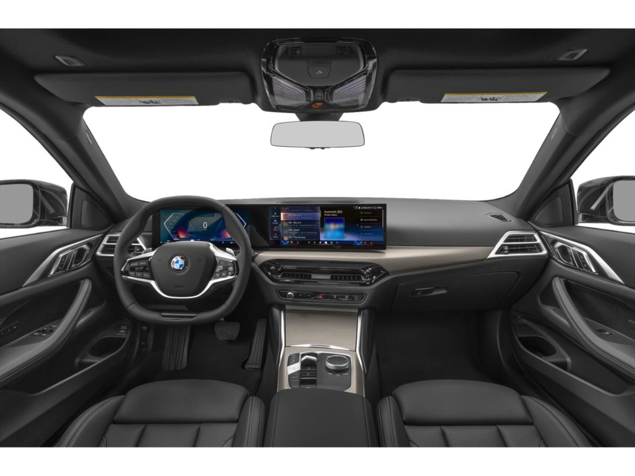2025 BMW 4 Series 430i San Clemente CA