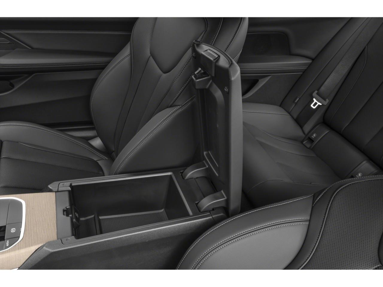 2025 BMW 4 Series 430i San Clemente CA