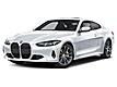 2025 BMW 4 Series 430i xDrive