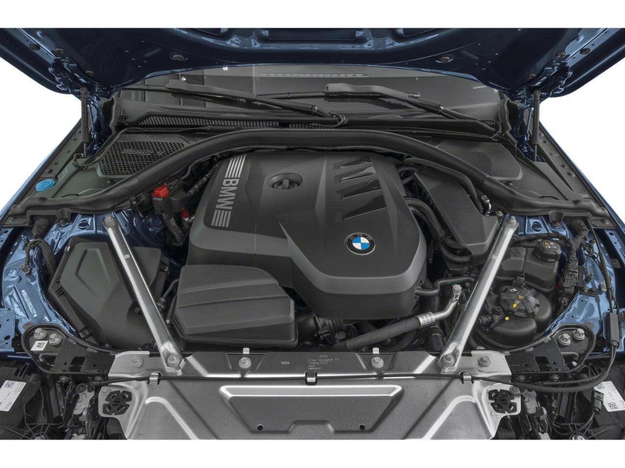 2025 BMW 4 Series 430i xDrive San Clemente CA