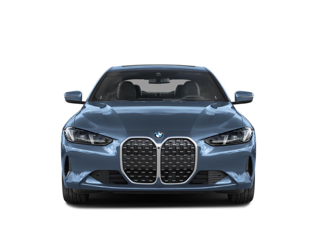 2025 BMW 4 Series 430i xDrive San Clemente CA