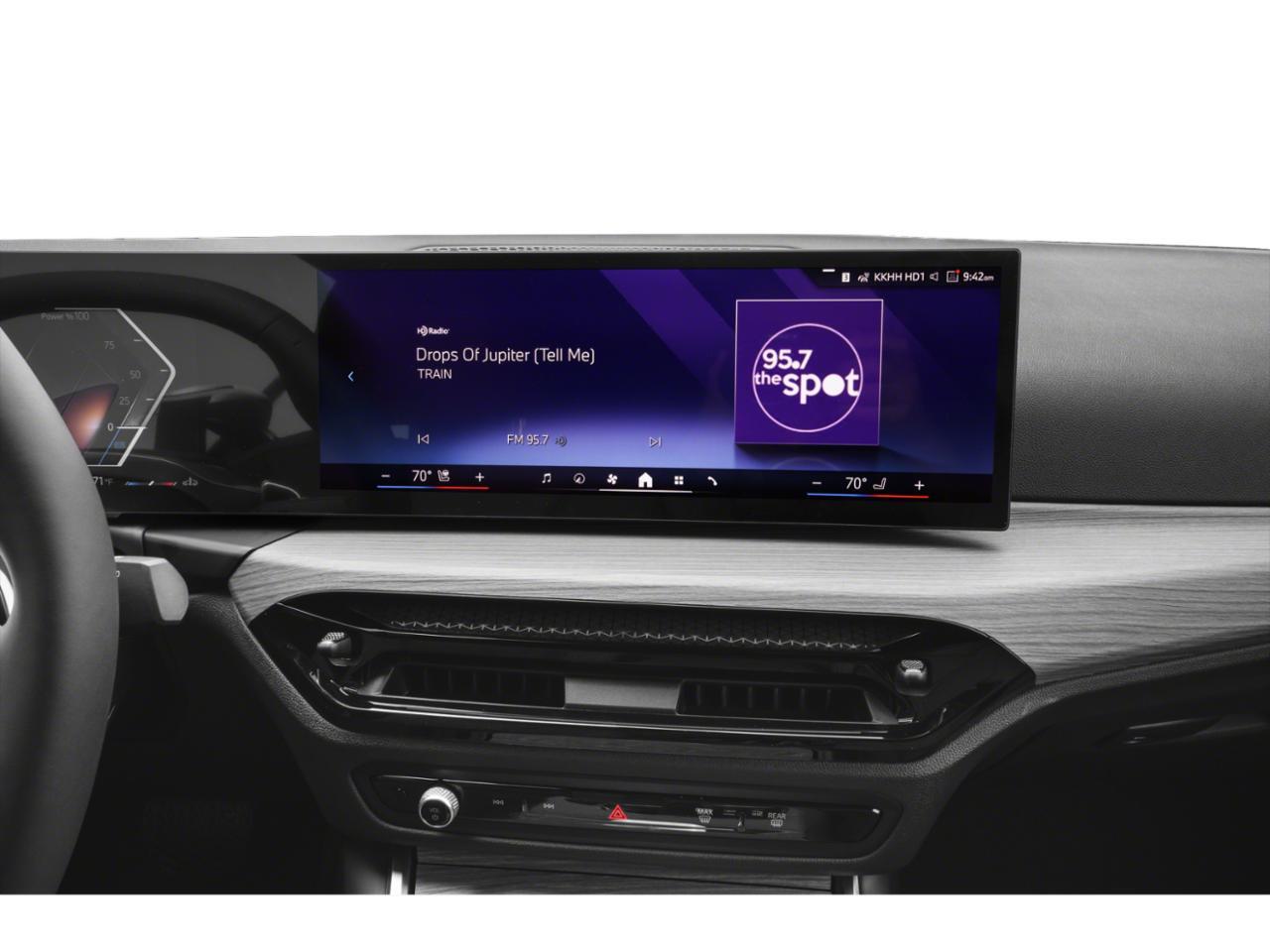 2025 BMW 4 Series 430i xDrive San Clemente CA