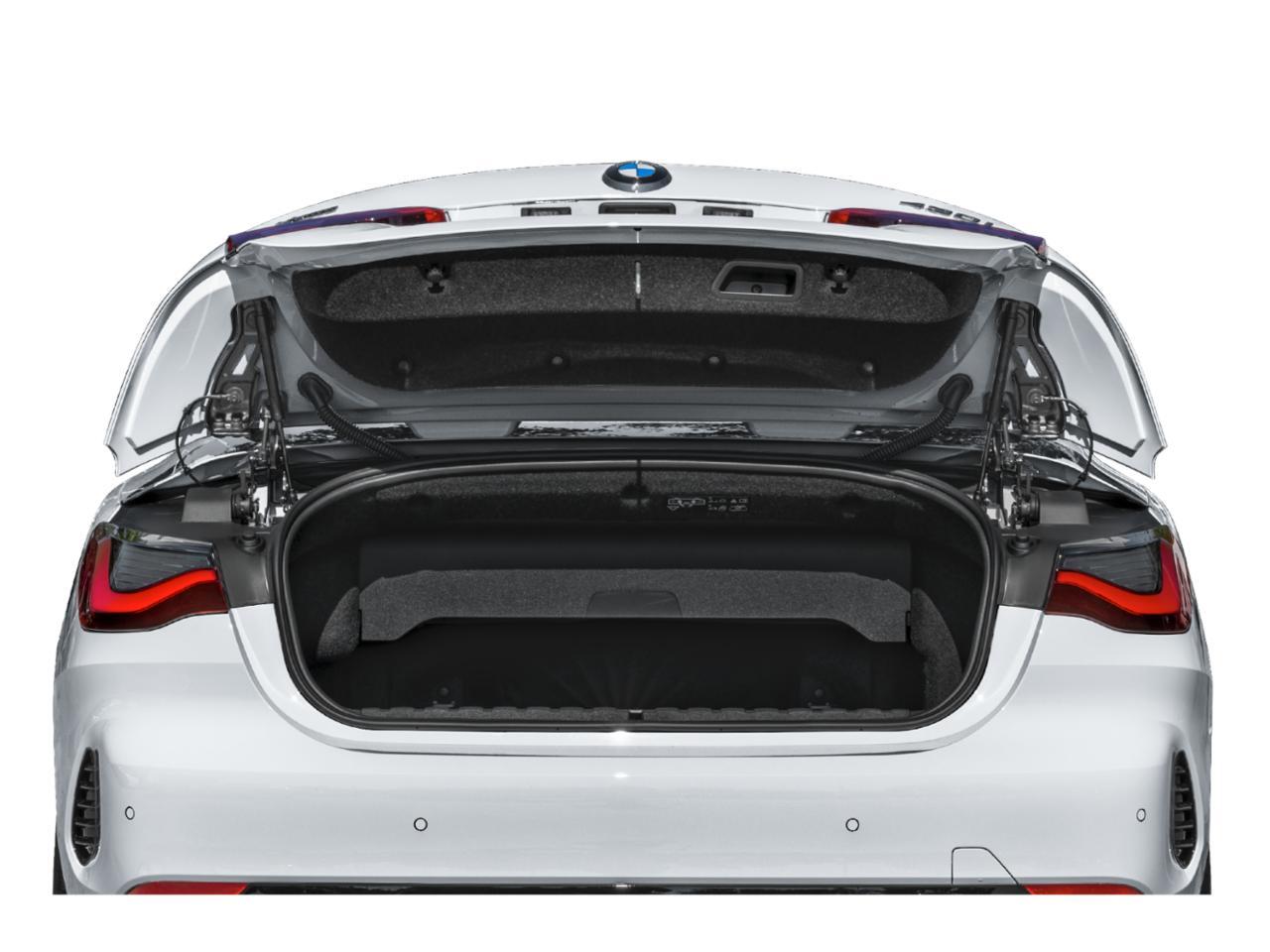 2025 BMW 4 Series 430i xDrive San Clemente CA