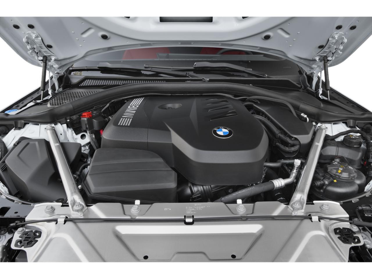 2025 BMW 4 Series 430i xDrive San Clemente CA