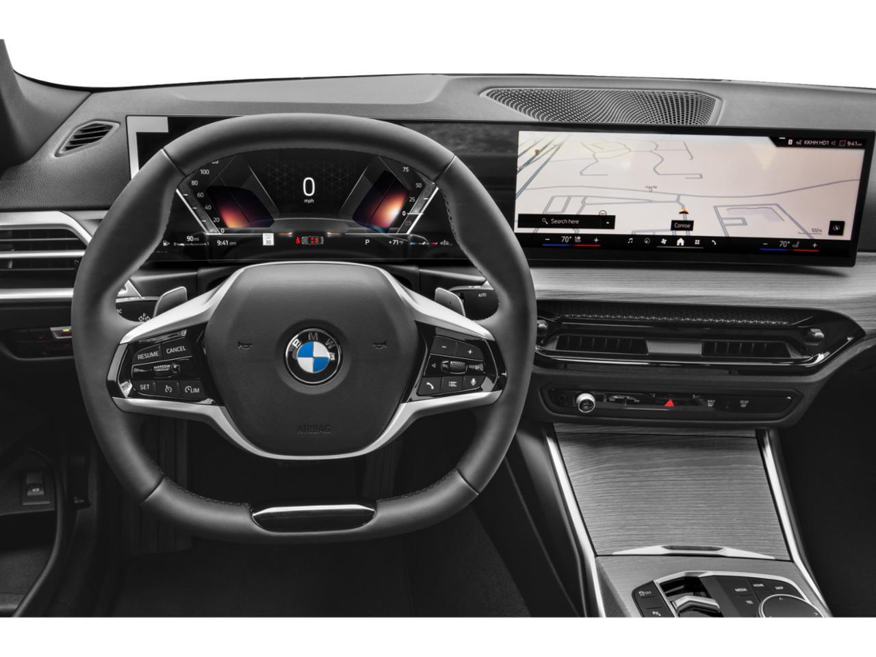 2025 BMW 4 Series 430i xDrive San Clemente CA