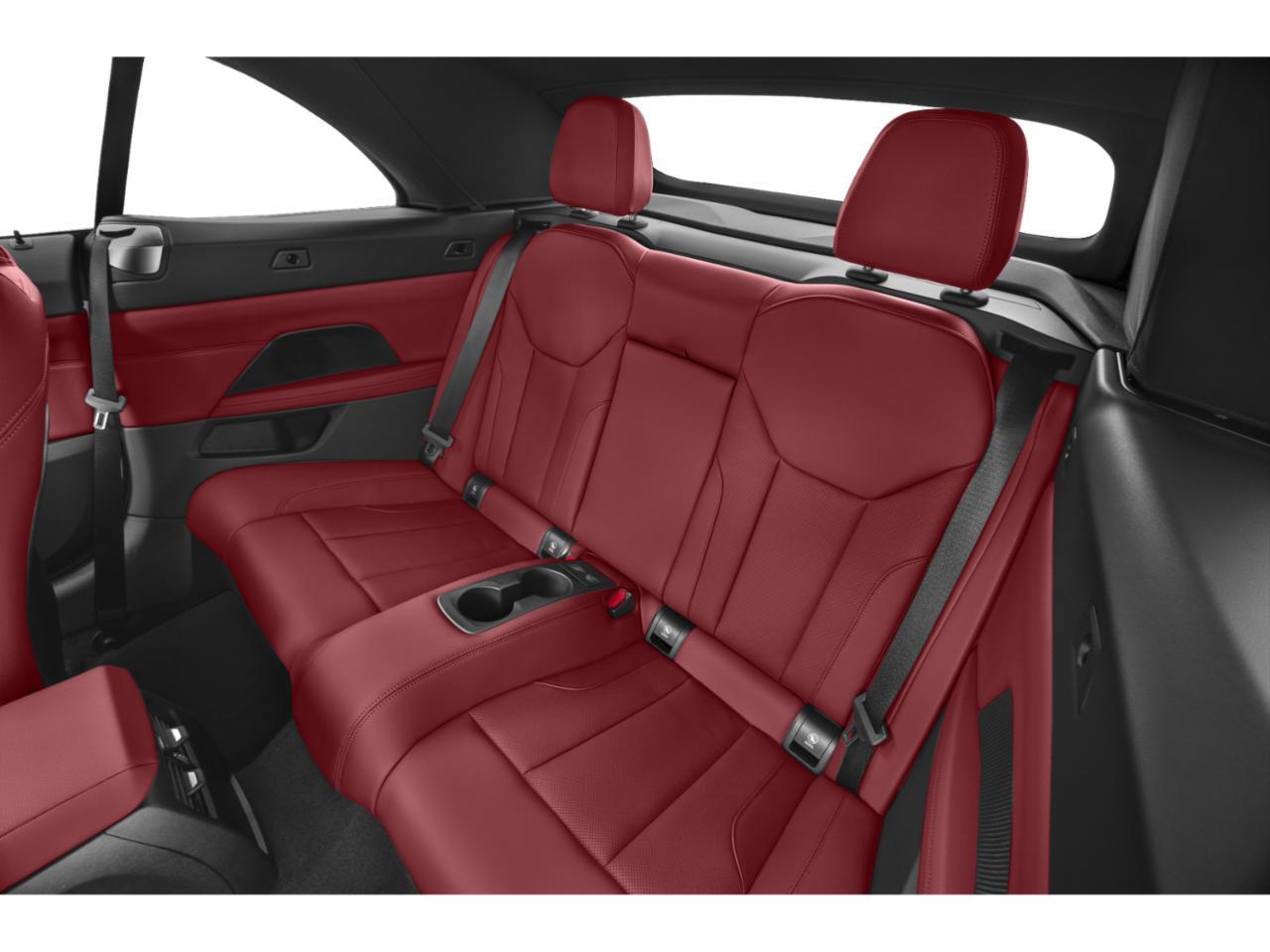 2025 BMW 4 Series 430i xDrive San Clemente CA