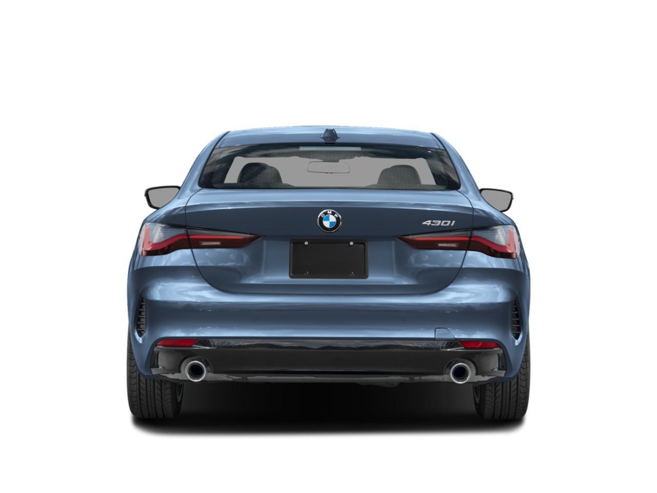 2025 BMW 4 Series 430i xDrive San Clemente CA