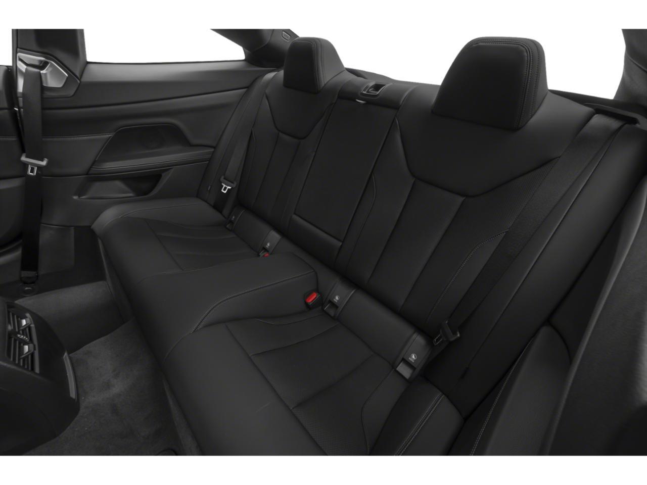 2025 BMW 4 Series 430i xDrive San Clemente CA