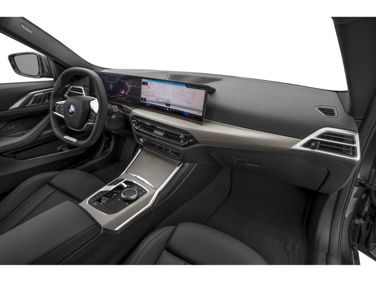 2025 BMW 4 Series 430i xDrive Tucson AZ