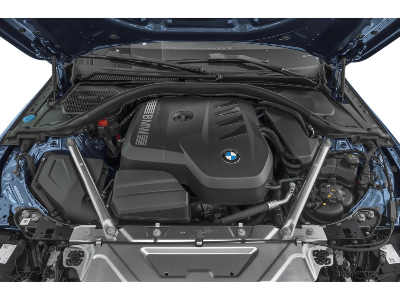 2025 BMW 4 Series 430i xDrive Tucson AZ