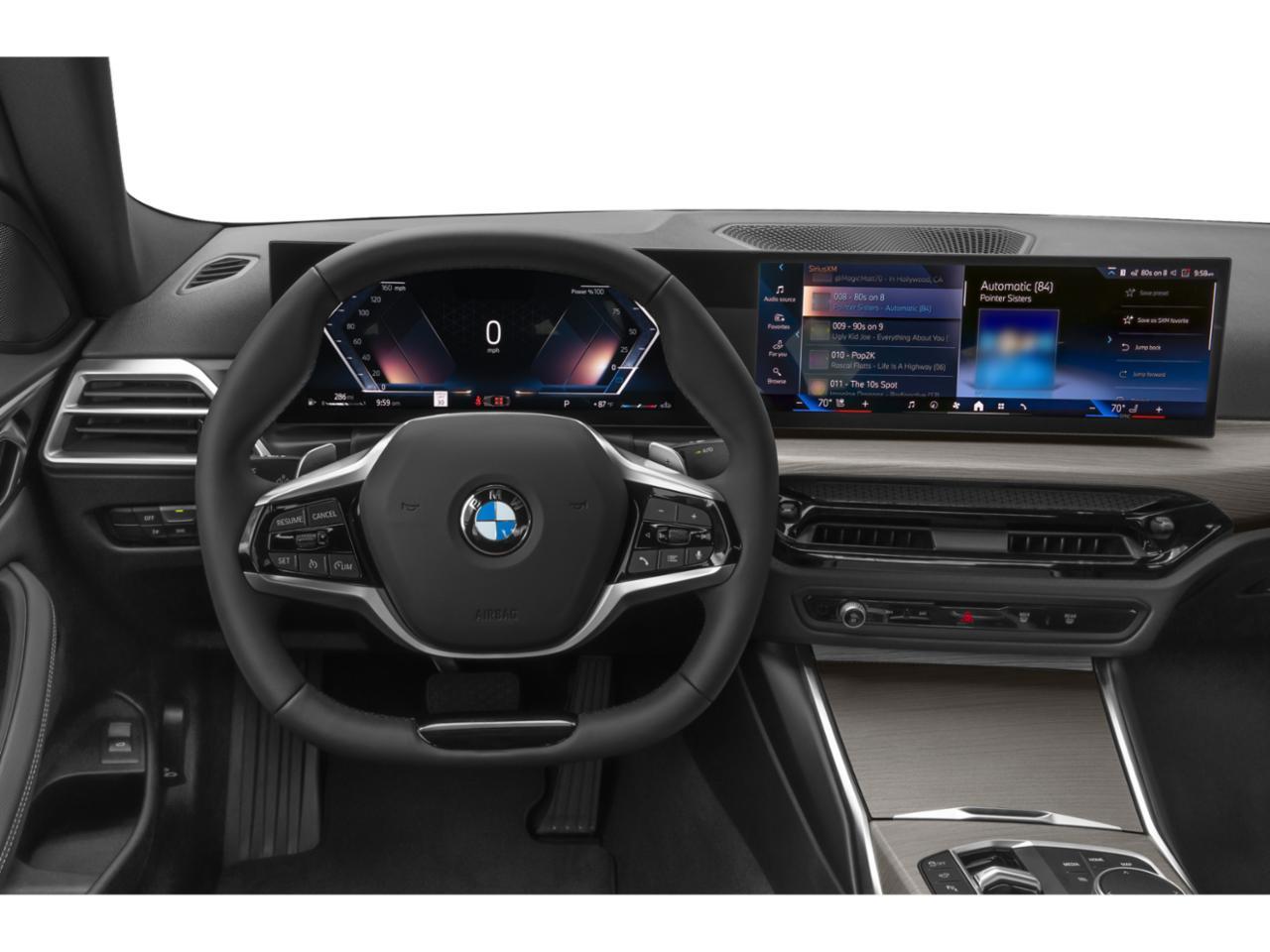 2025 BMW 4 Series 430i xDrive Tucson AZ
