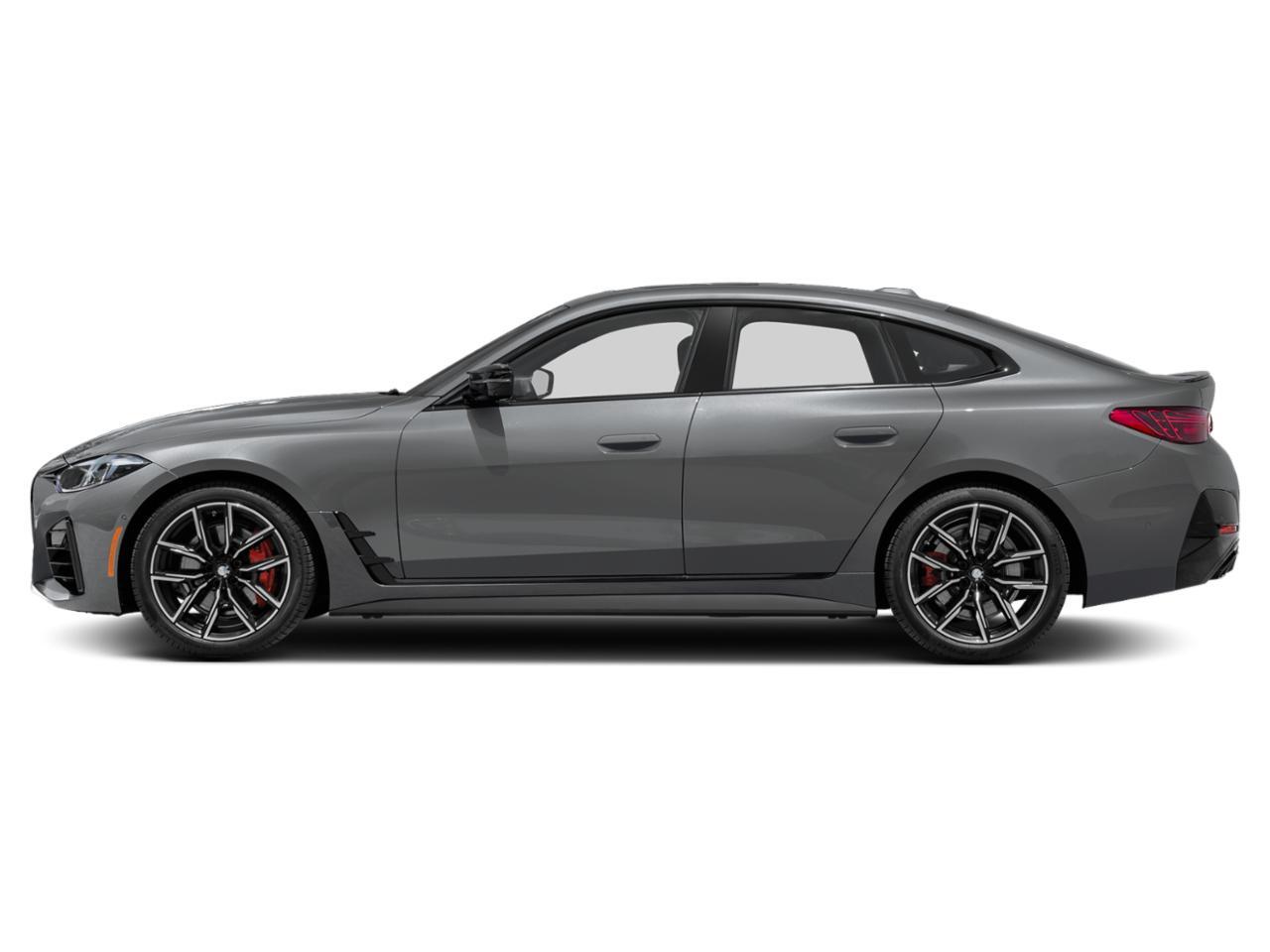 2025 BMW 4 Series M440i Lakeworth FL