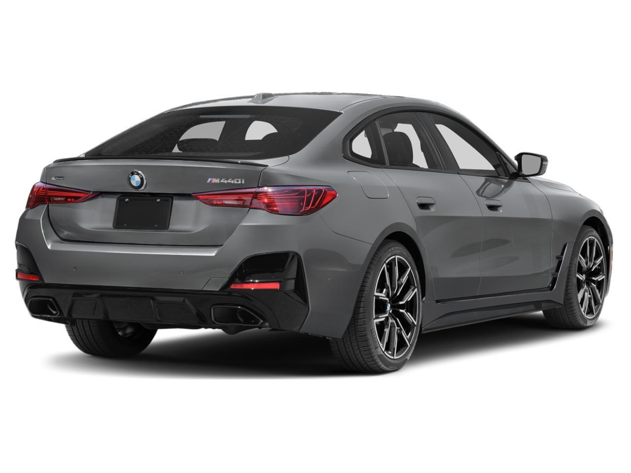 2025 BMW 4 Series M440i Lakeworth FL