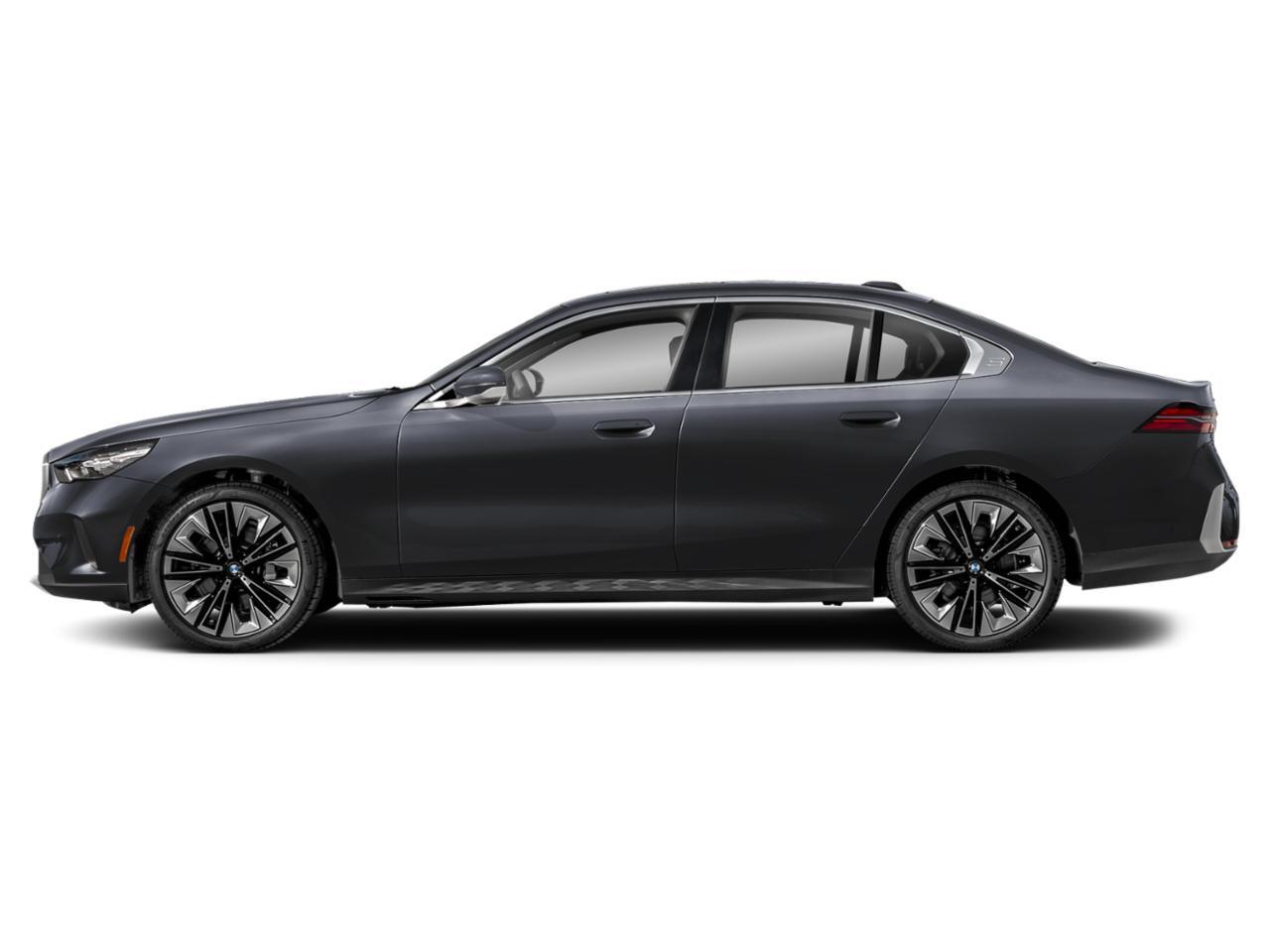 2025 BMW 530i