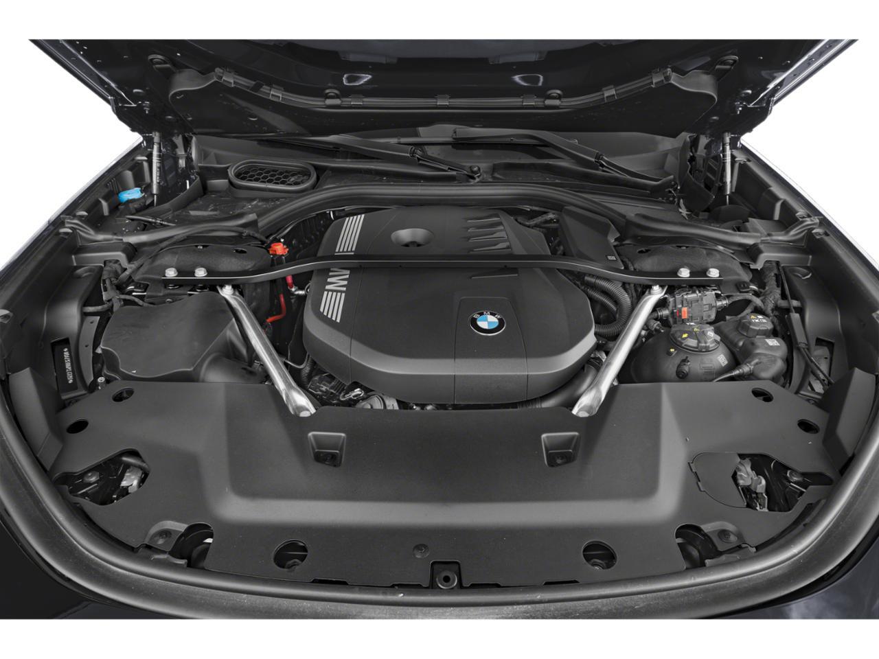 2025 BMW 7 Series 740i xDrive San Clemente CA