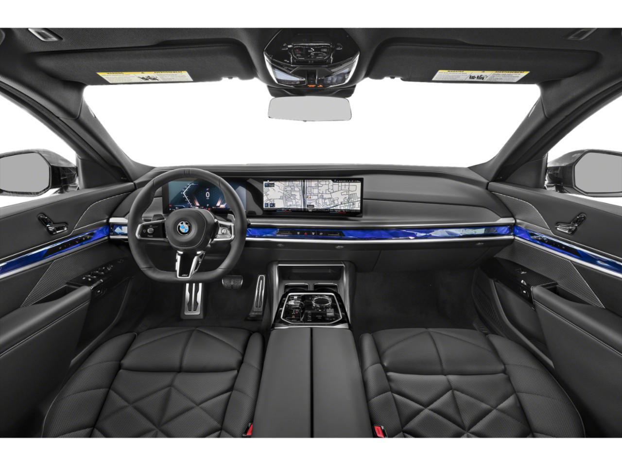 2025 BMW 7 Series 740i xDrive San Clemente CA