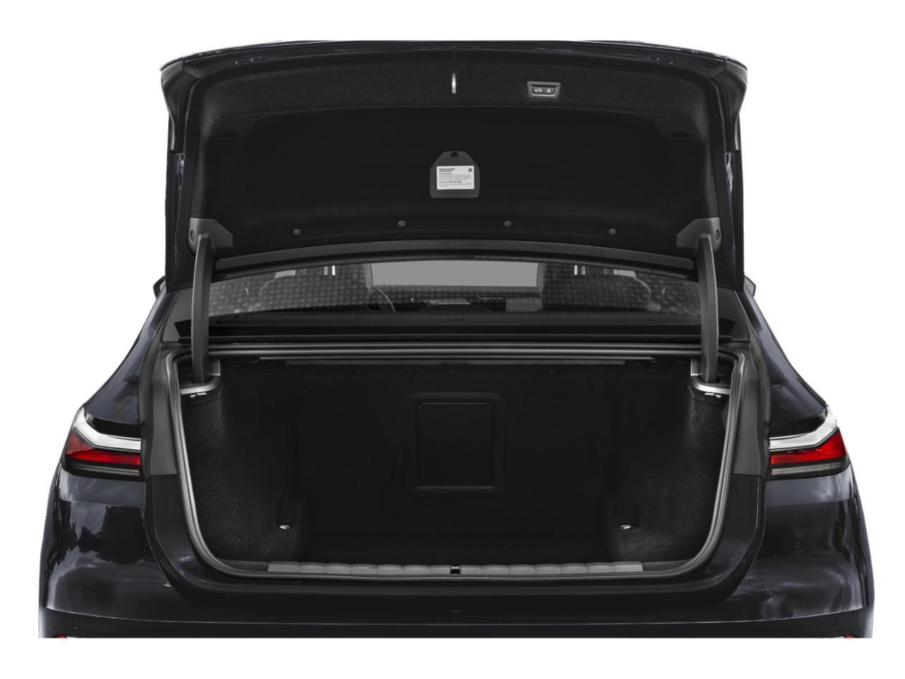 2025 BMW 7 Series 740i xDrive San Clemente CA