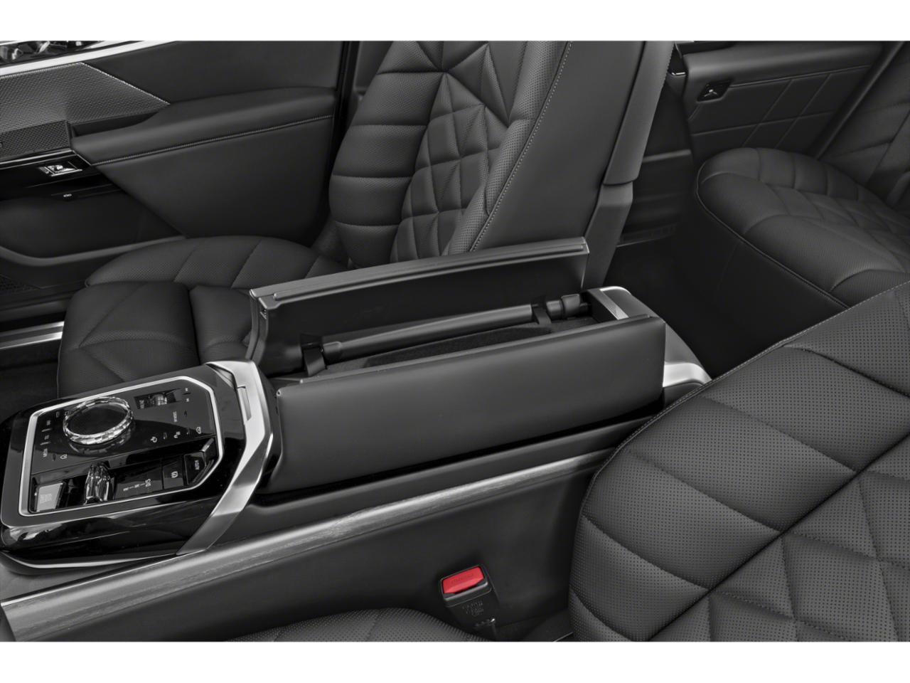 2025 BMW 7 Series 740i xDrive San Clemente CA