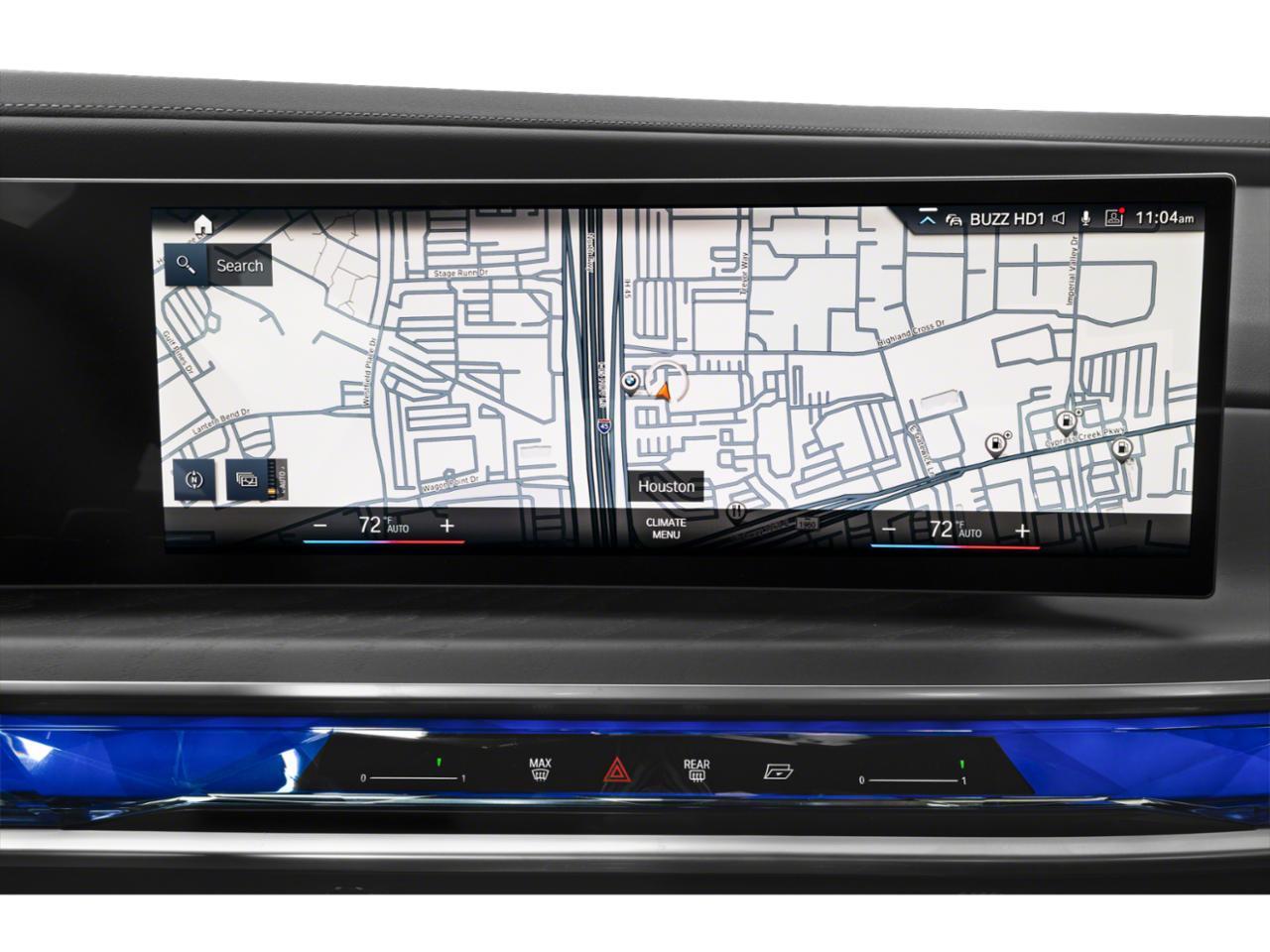 2025 BMW 7 Series 740i xDrive San Clemente CA