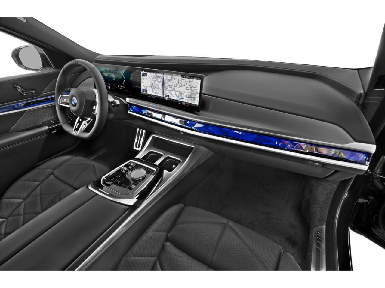 2025 BMW 7 Series 740i xDrive San Clemente CA
