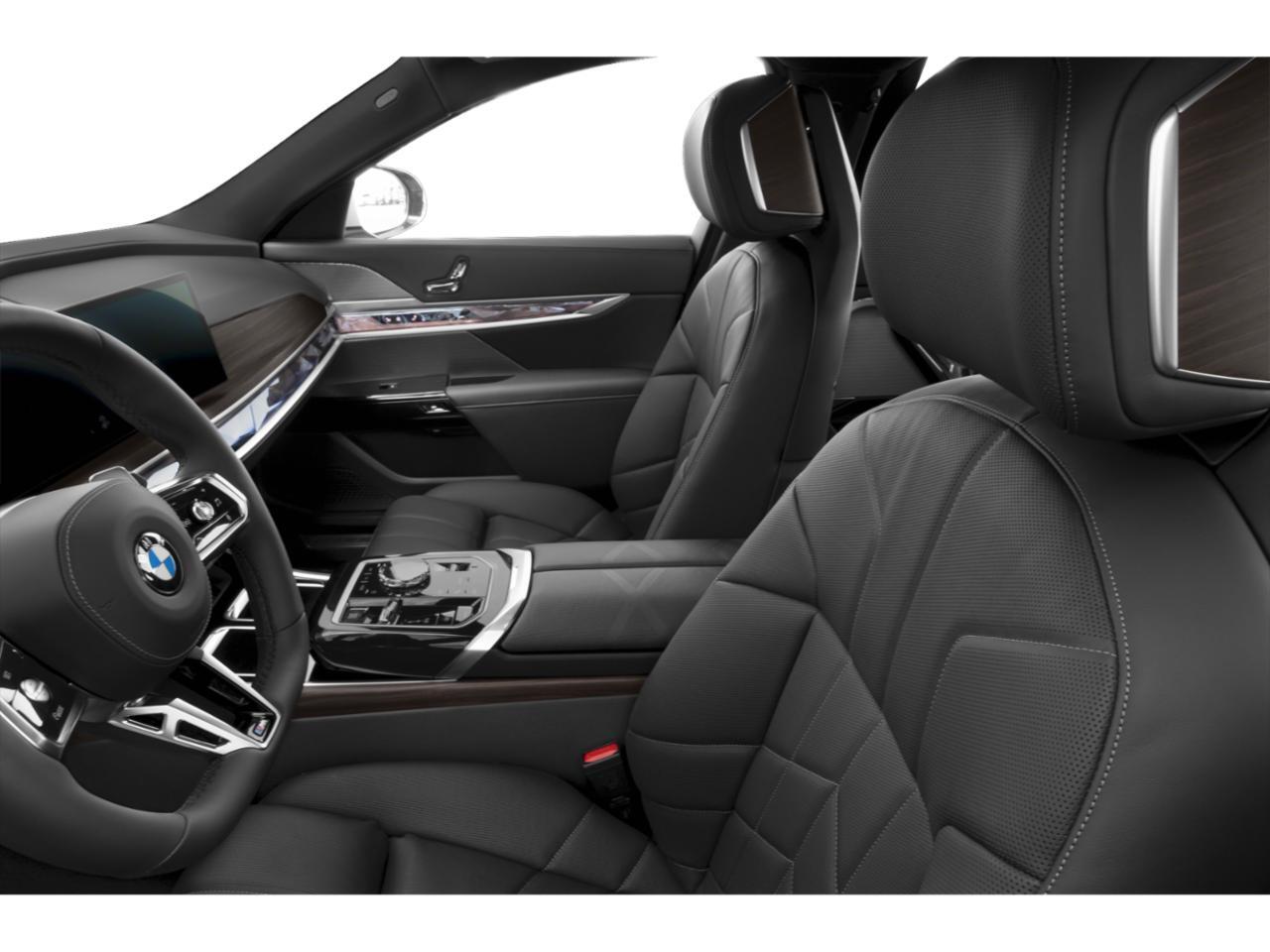 2025 BMW 7 Series 760i xDrive San Clemente CA