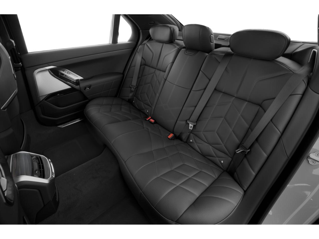 2025 BMW 760i xDrive 760i xDrive San Luis Obispo CA
