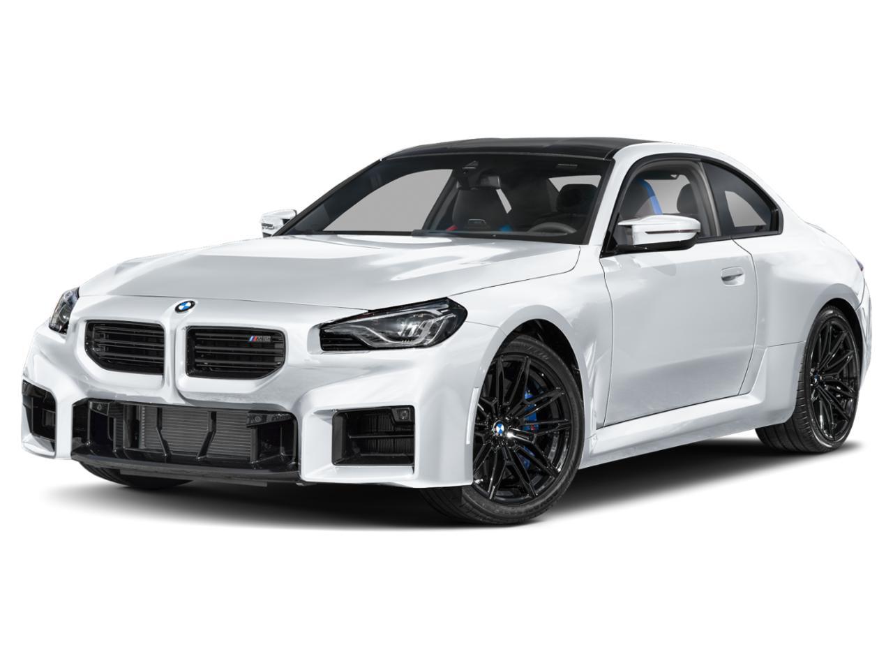 2025 BMW M Models