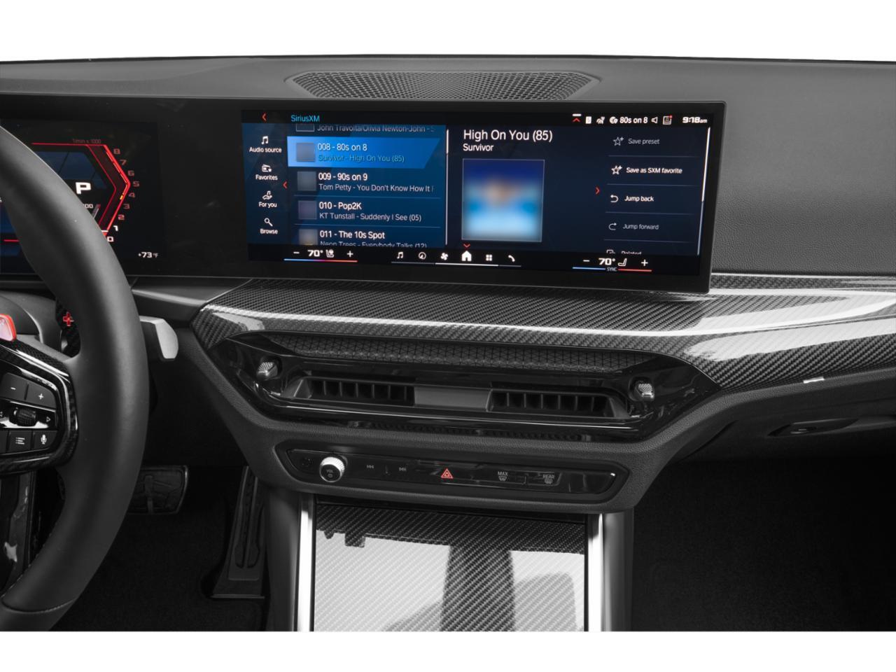 2025 BMW M Models Roseville CA