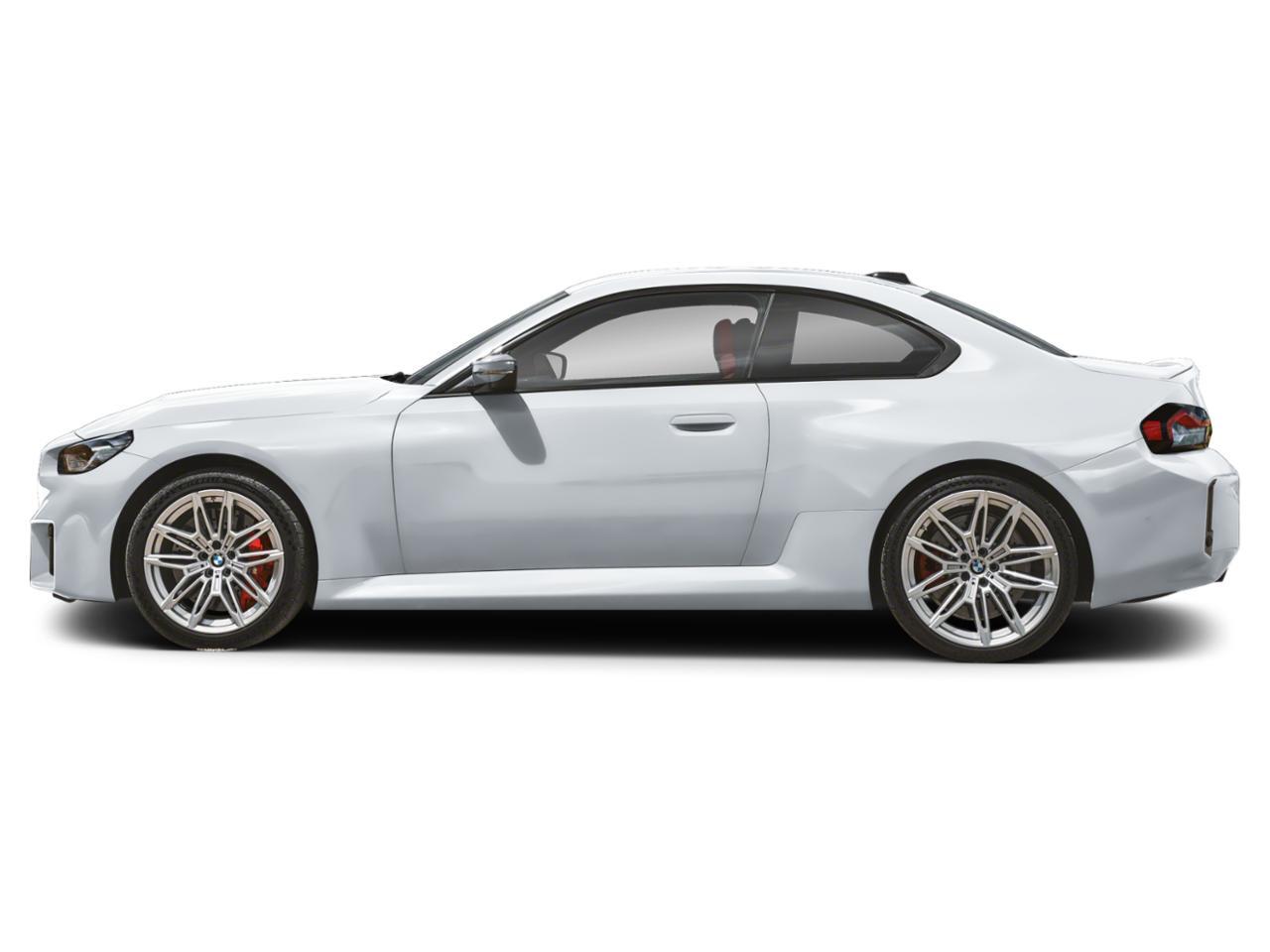 2025 BMW M2 San Luis Obispo CA
