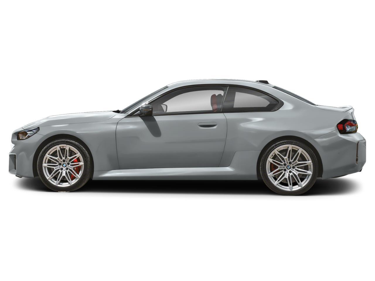 2025 BMW M2 San Luis Obispo CA