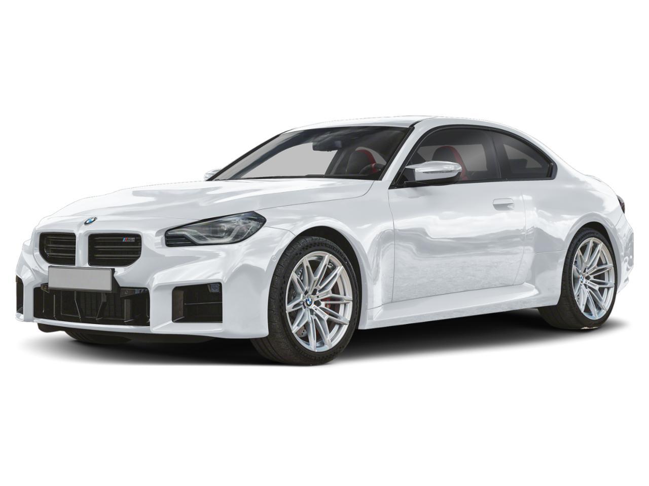 2025 BMW M2 San Luis Obispo CA