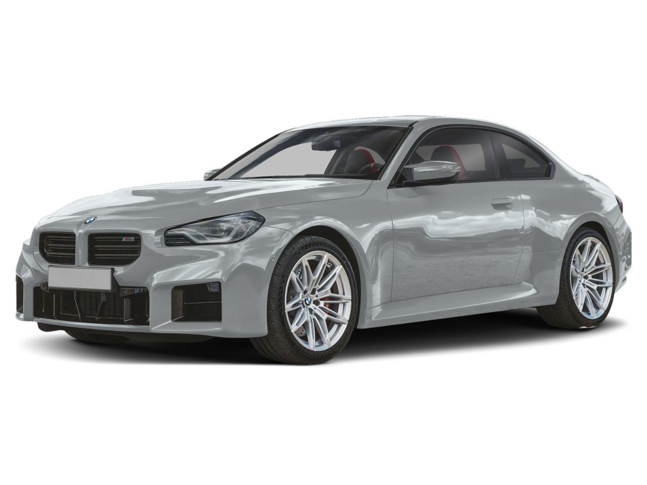2025 BMW M2 San Luis Obispo CA
