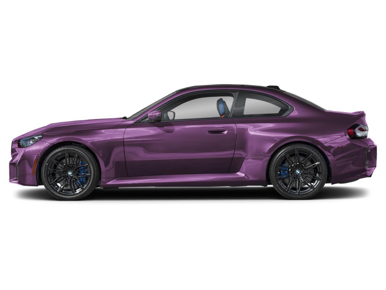 2025 BMW M2 Lawrence KS