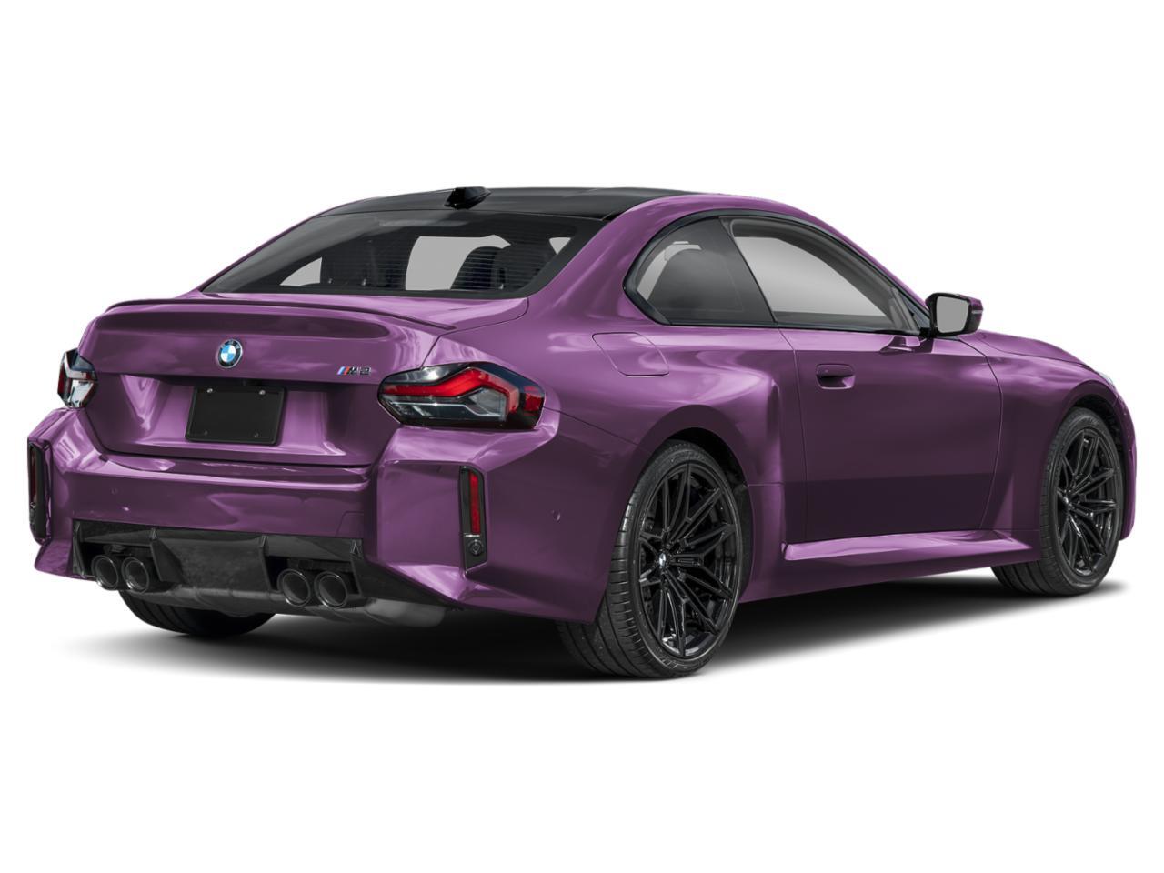 2025 BMW M2 Lawrence KS