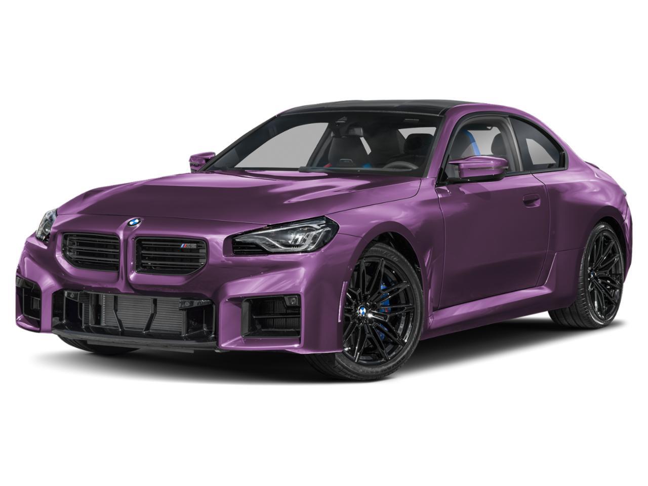 2025 BMW M2 Lawrence KS