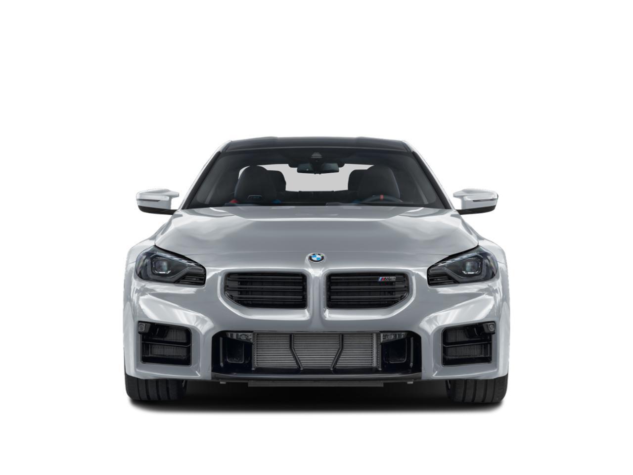 2025 BMW M2 Lawrence KS