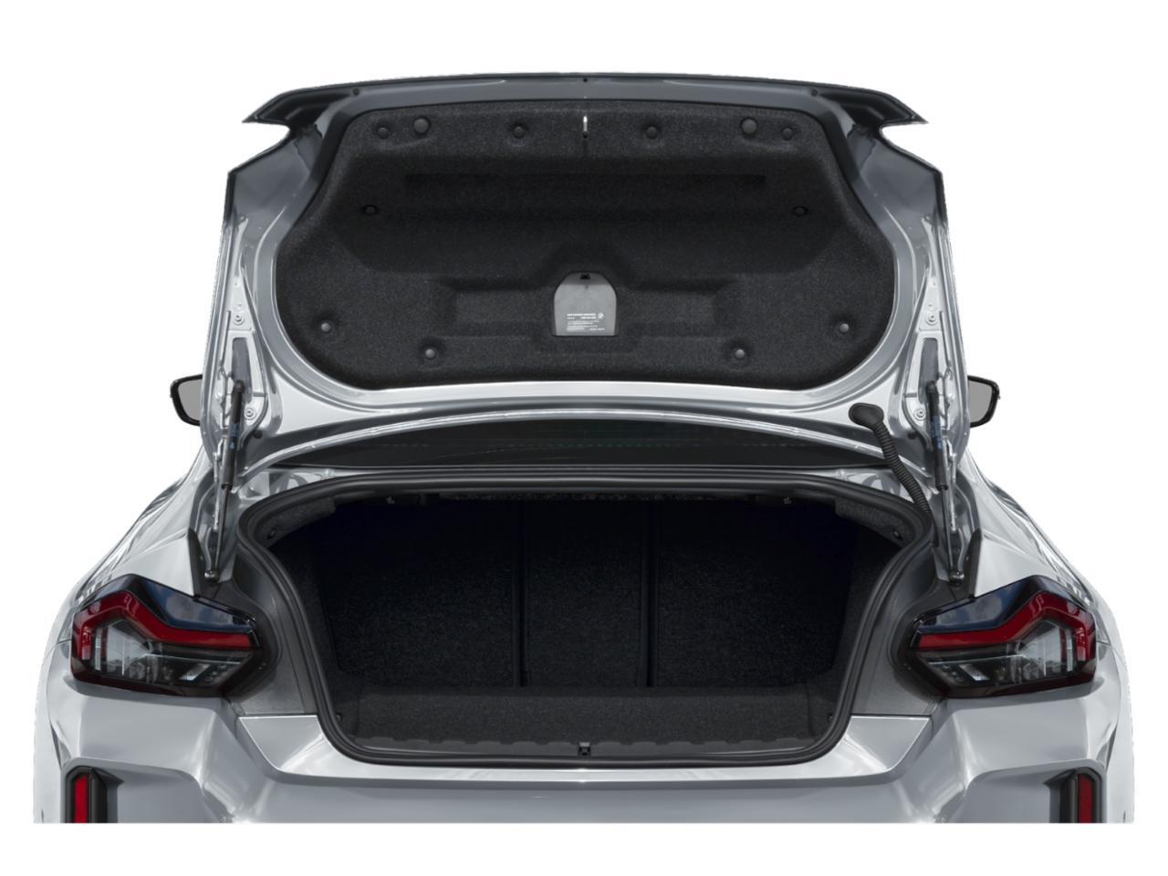 2025 BMW M2 Lawrence KS