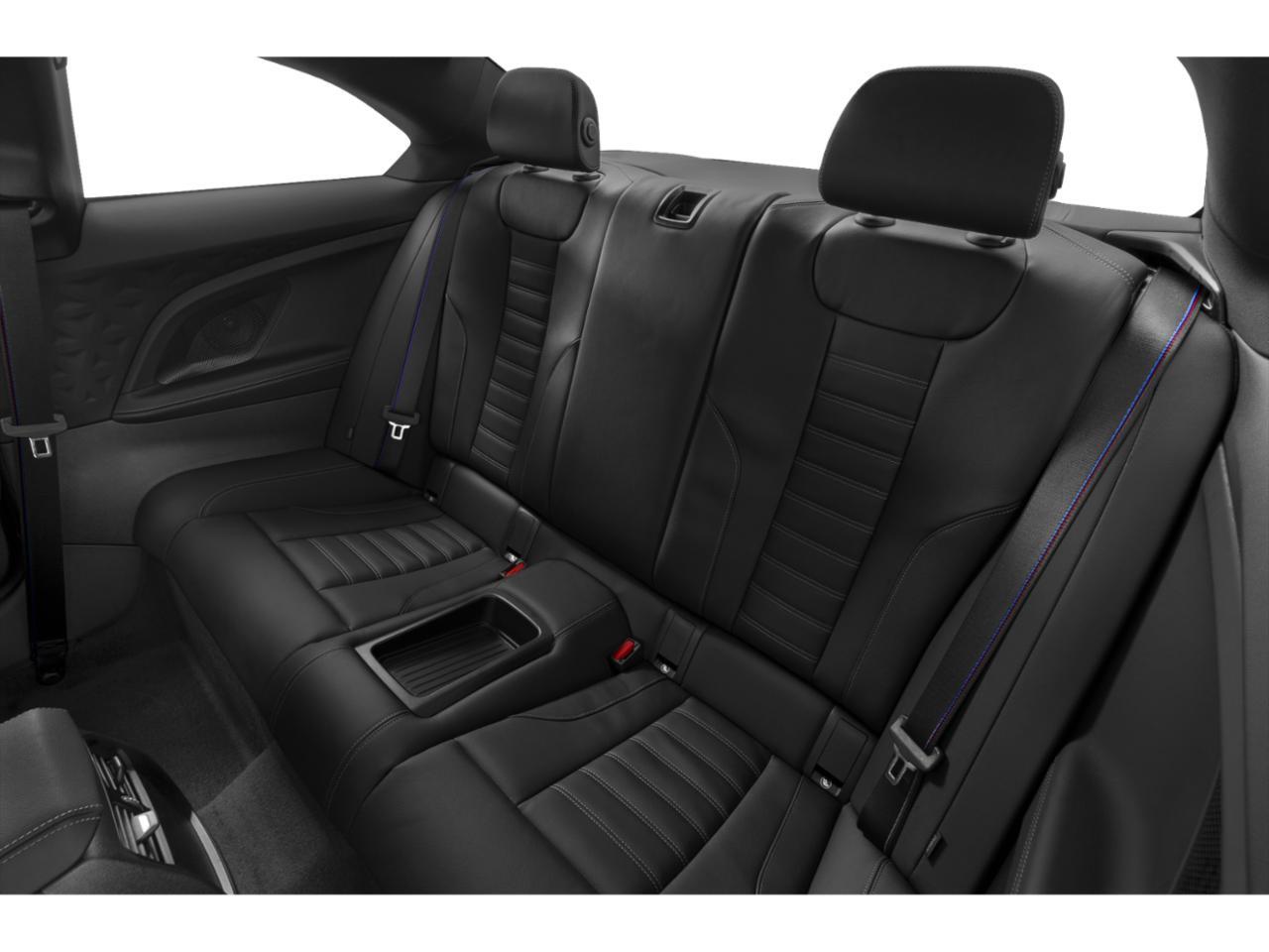 2025 BMW M2 Lawrence KS
